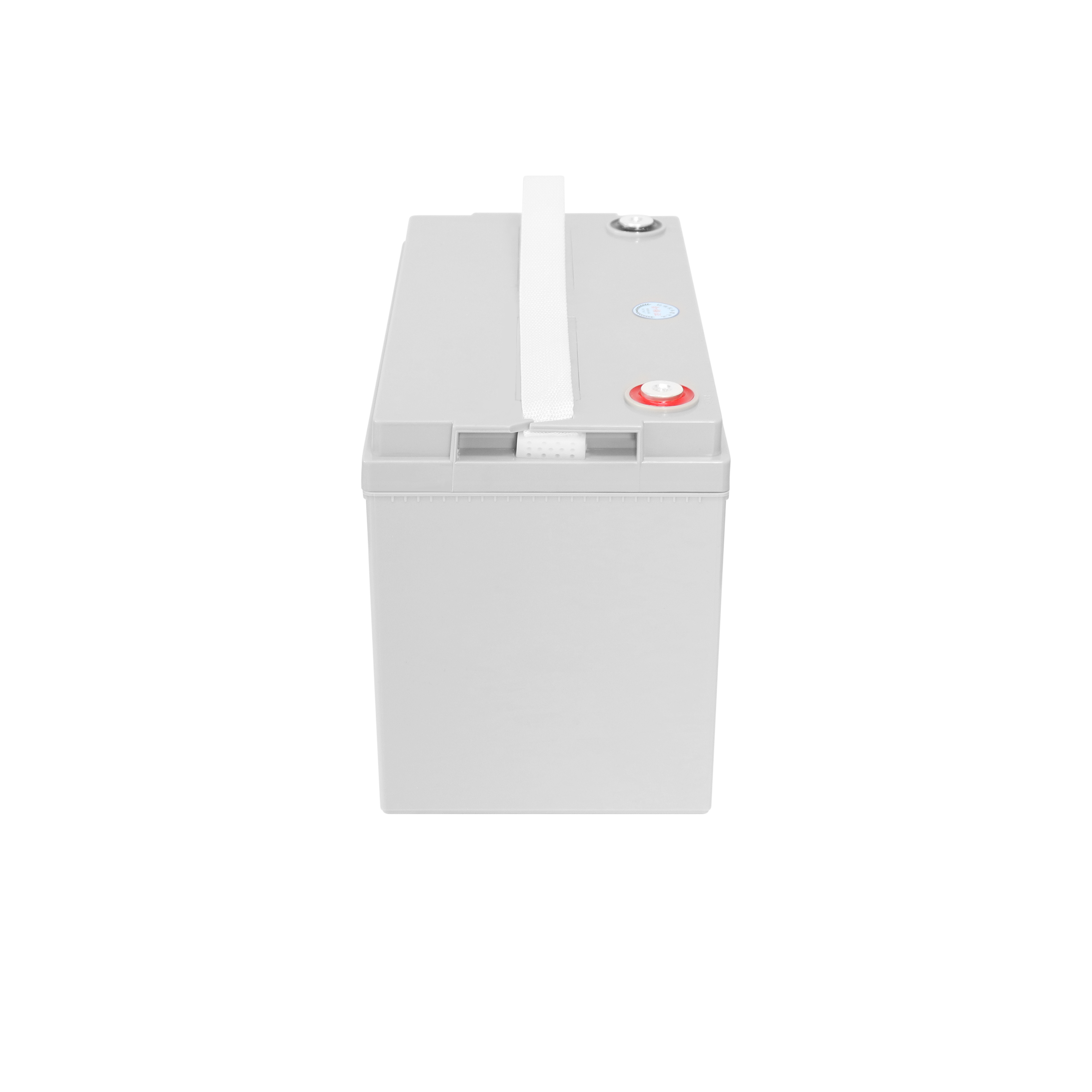 12v100Ah Gel Battery A-Type 6-CNJ-100