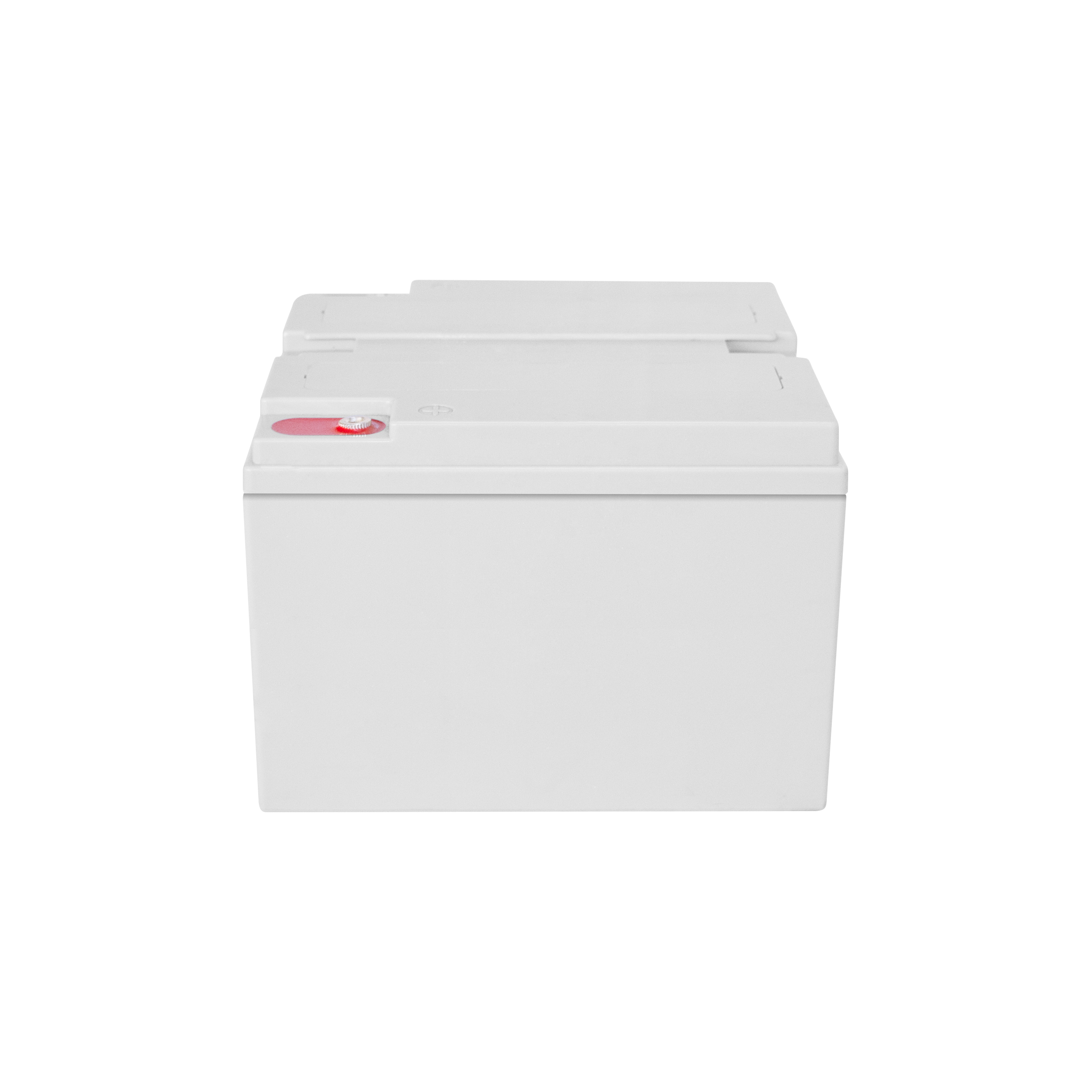 12v24Ah Gel Battery 6-CNJ-24