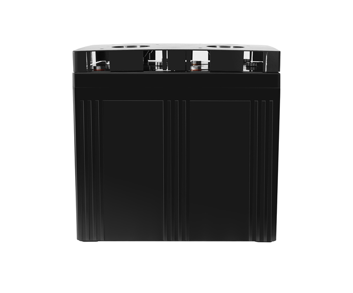 2V1500Ah Valve-regulated sealed gel battery