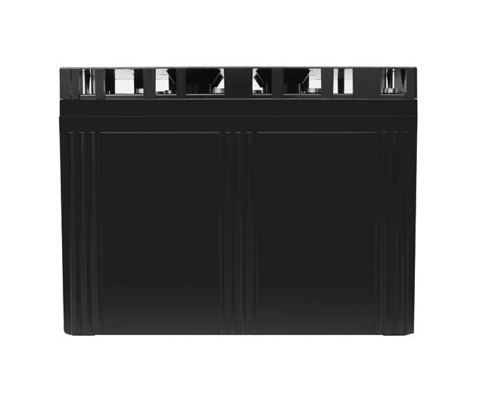 2V2000Ah Valve-regulated sealed gel battery