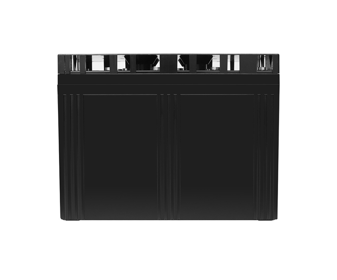 2V3000Ah Valve-regulated sealed gel battery