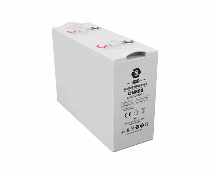 2V800Ah Valve-regulated sealed gel battery