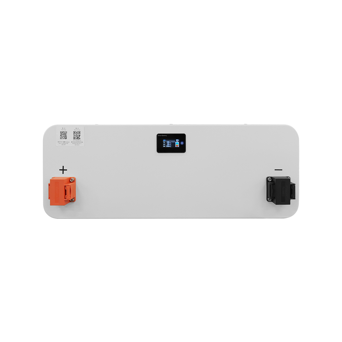 12.8V200Ah Lead-to-lithium batteries