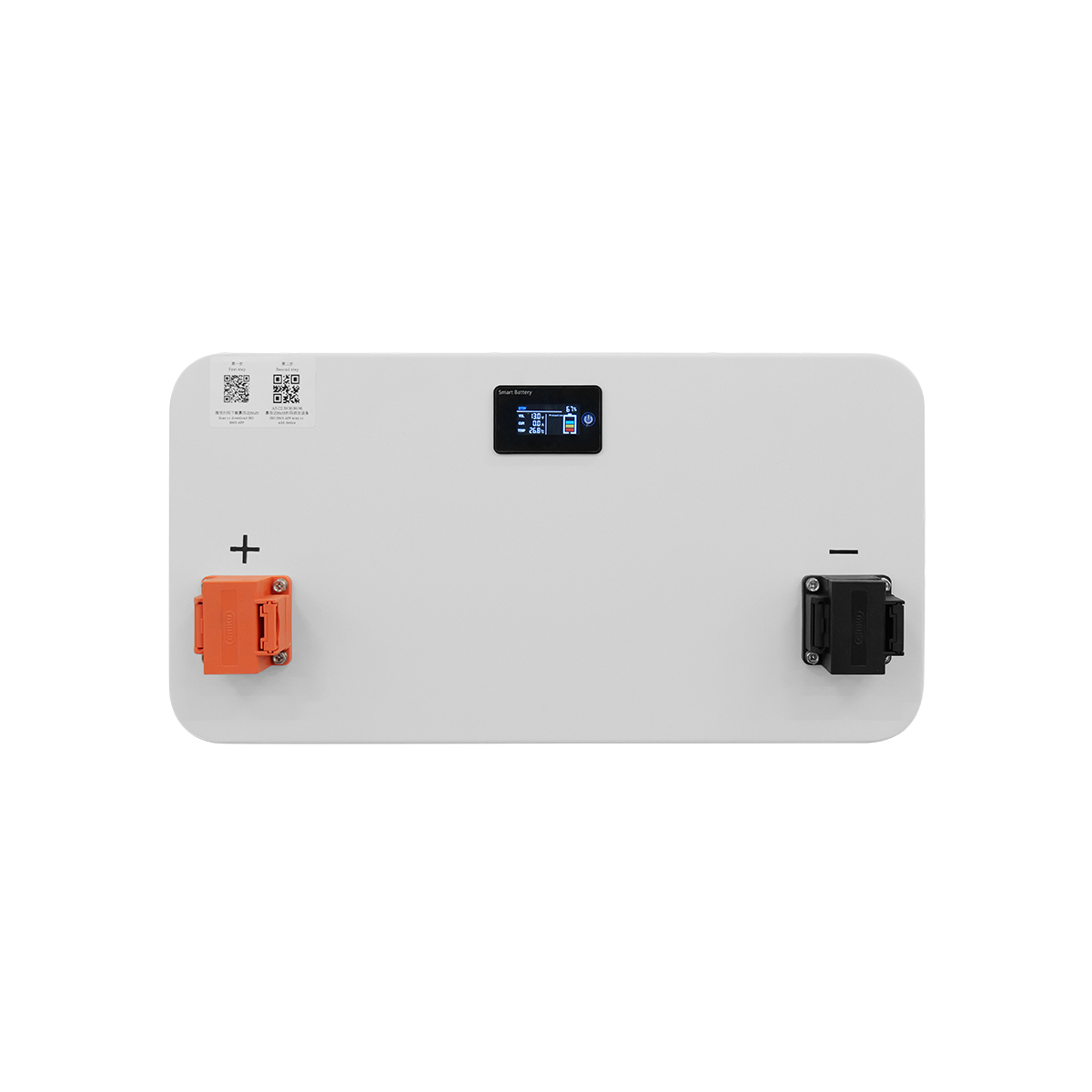 12.8V314Ah Lead-to-lithium batteries