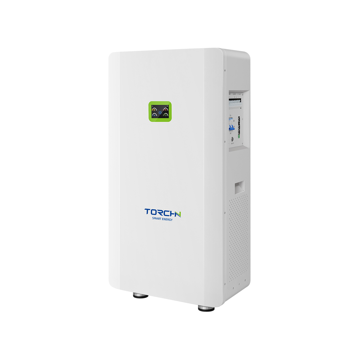 3.2kW8kWh All in One Solar Inverter Battery