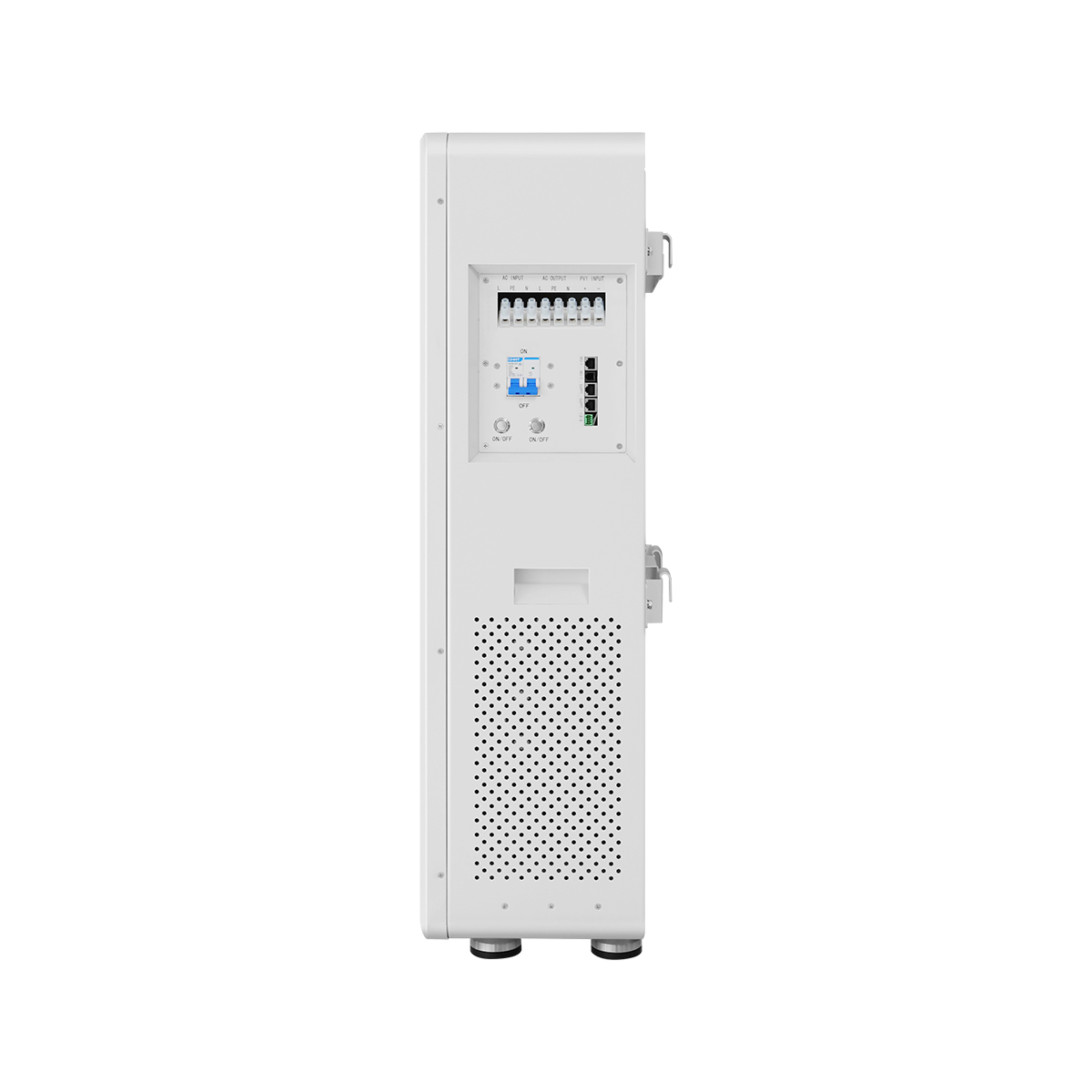 3.2kW8kWh All in One Solar Inverter Battery