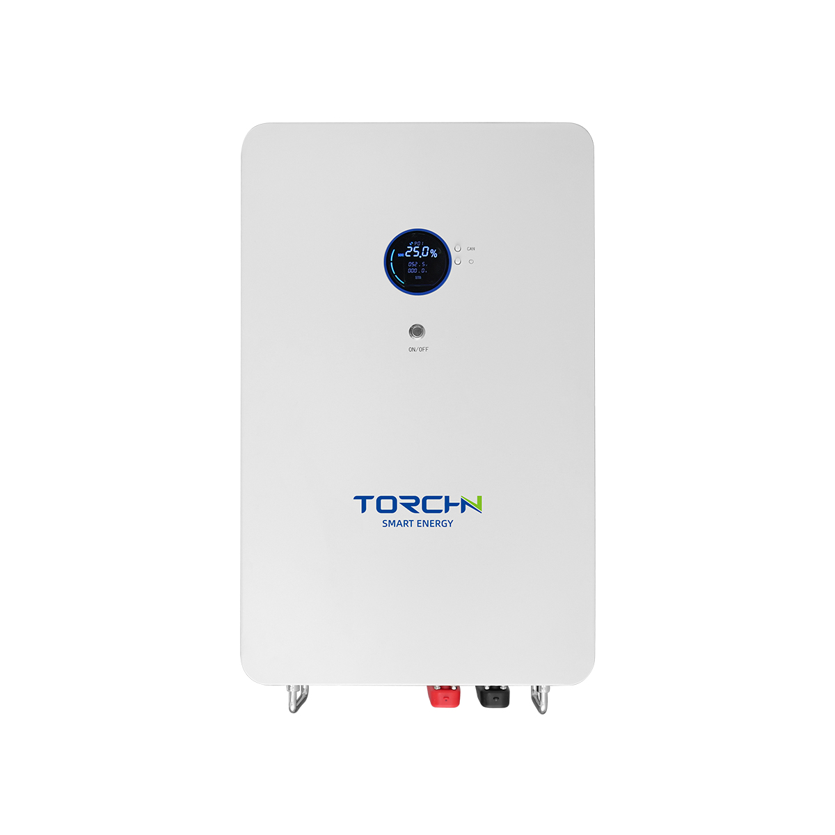 51.2V100Ah Wall-mounted lithium battery