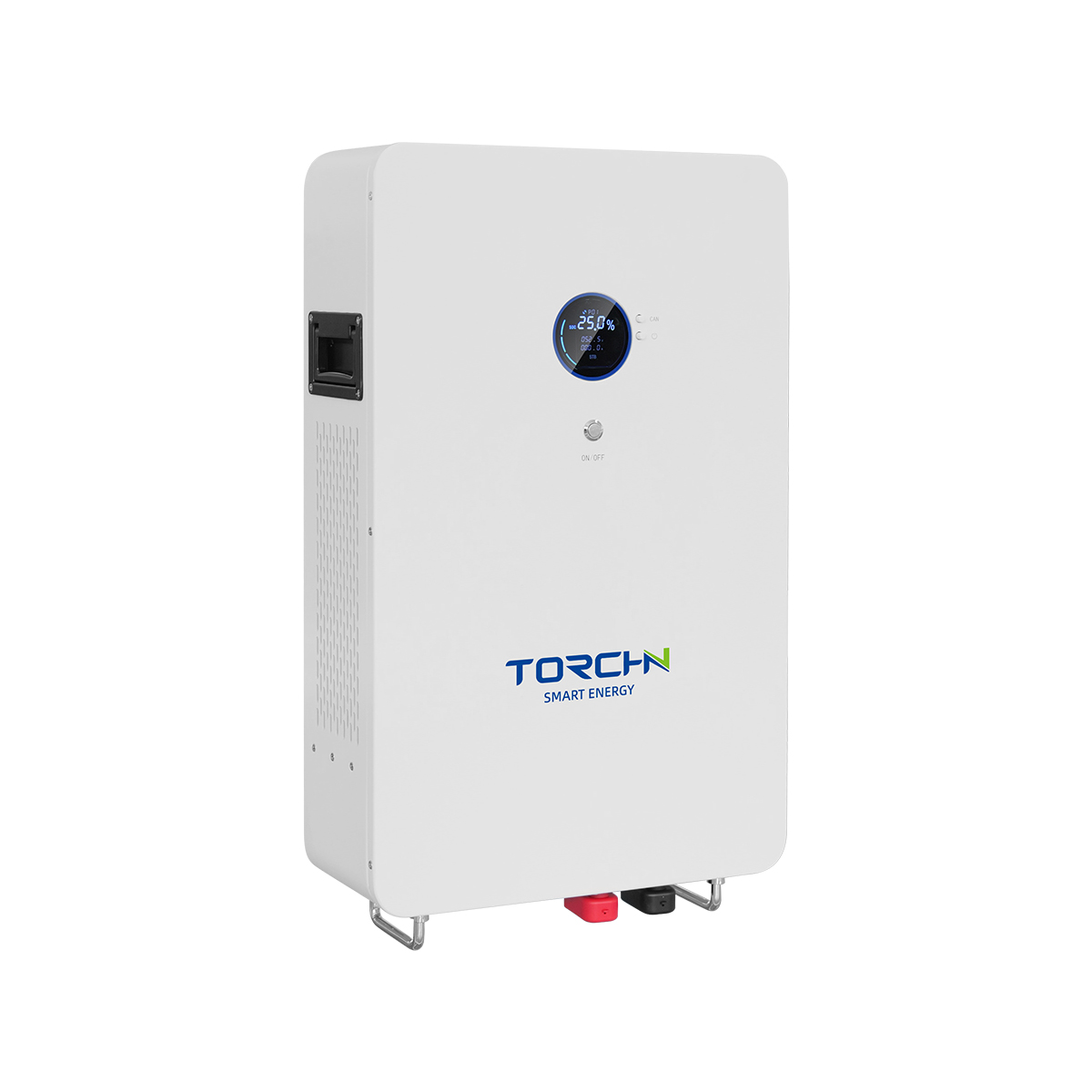 51.2V100Ah Wall-mounted lithium battery
