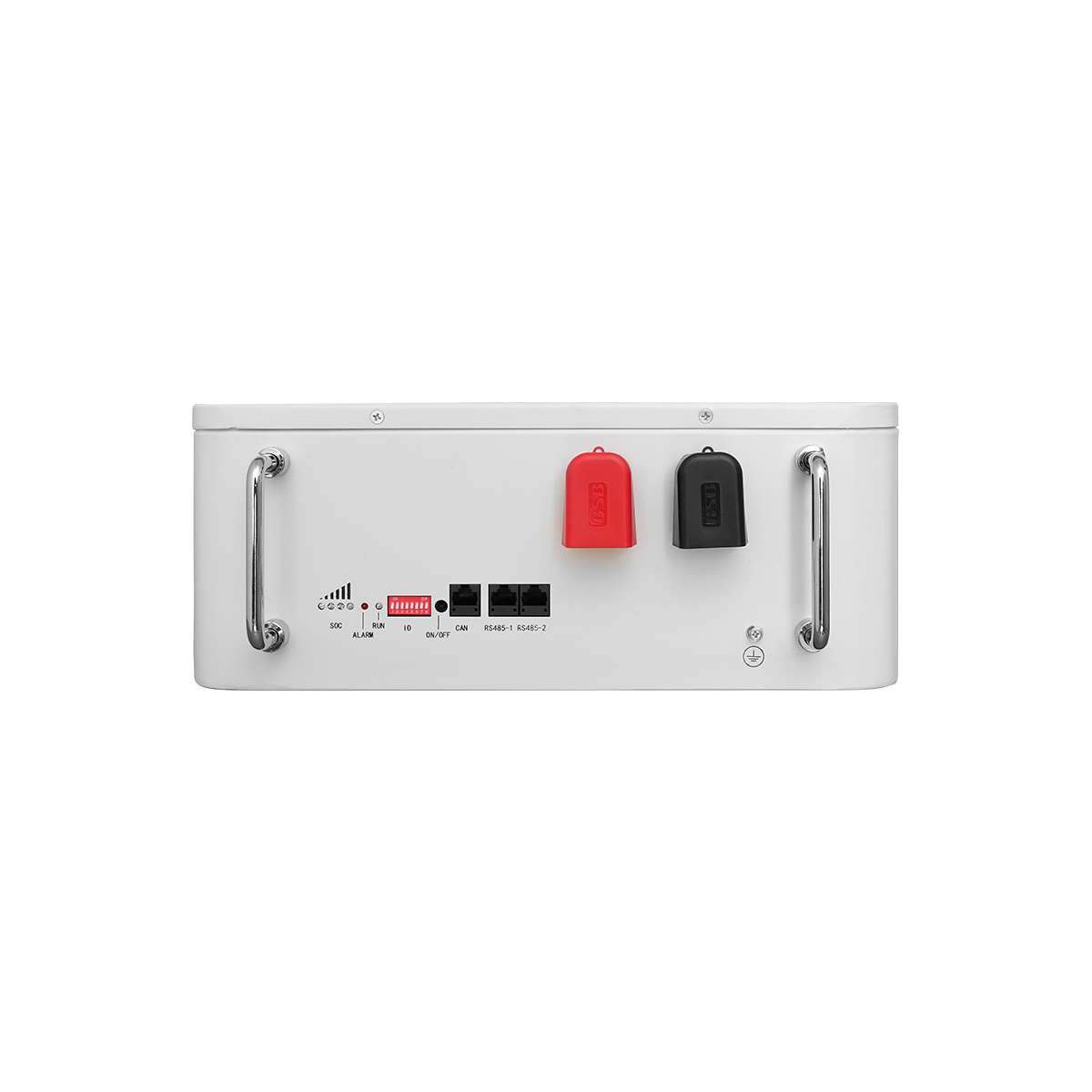 51.2V100Ah Wall-mounted lithium battery