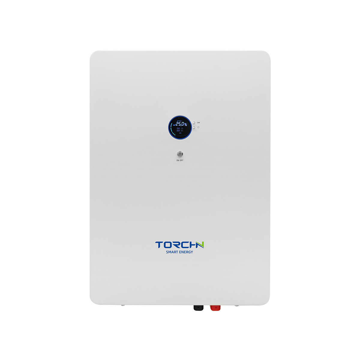 51.2V200Ah thin wall-mounted lithium battery