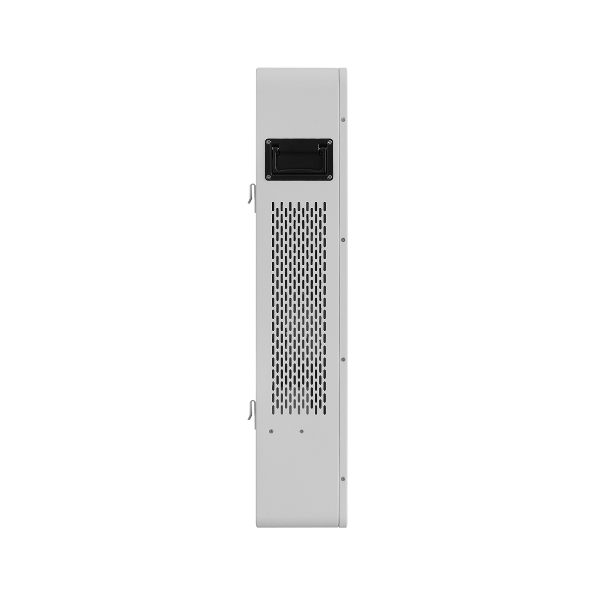 51.2V200Ah thin wall-mounted lithium battery