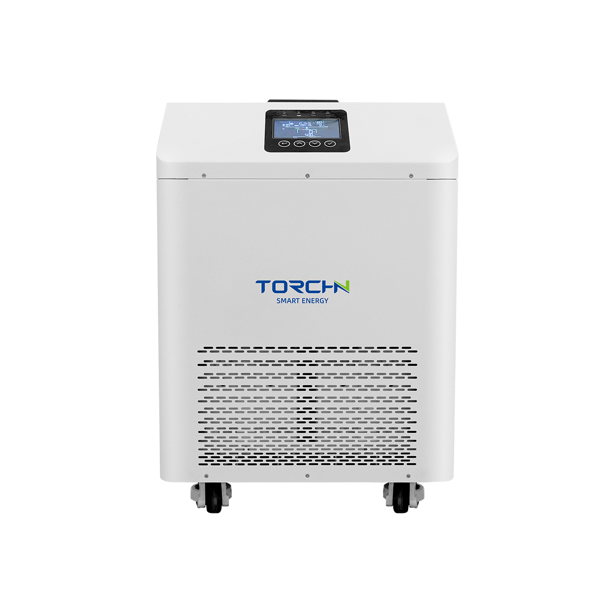 12kW32kWh All in One Solar Inverter Battery