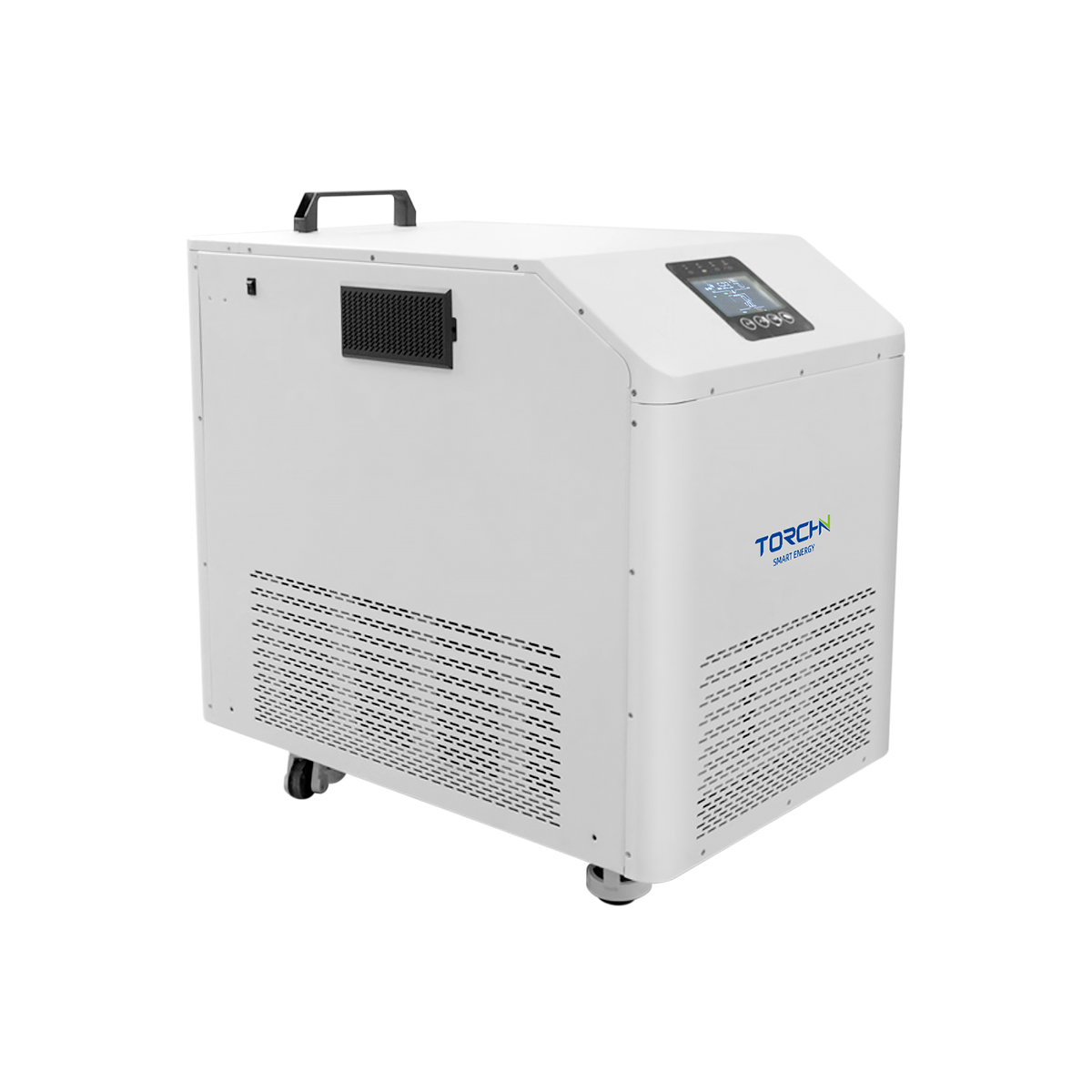 12kW32kWh All in One Solar Inverter Battery