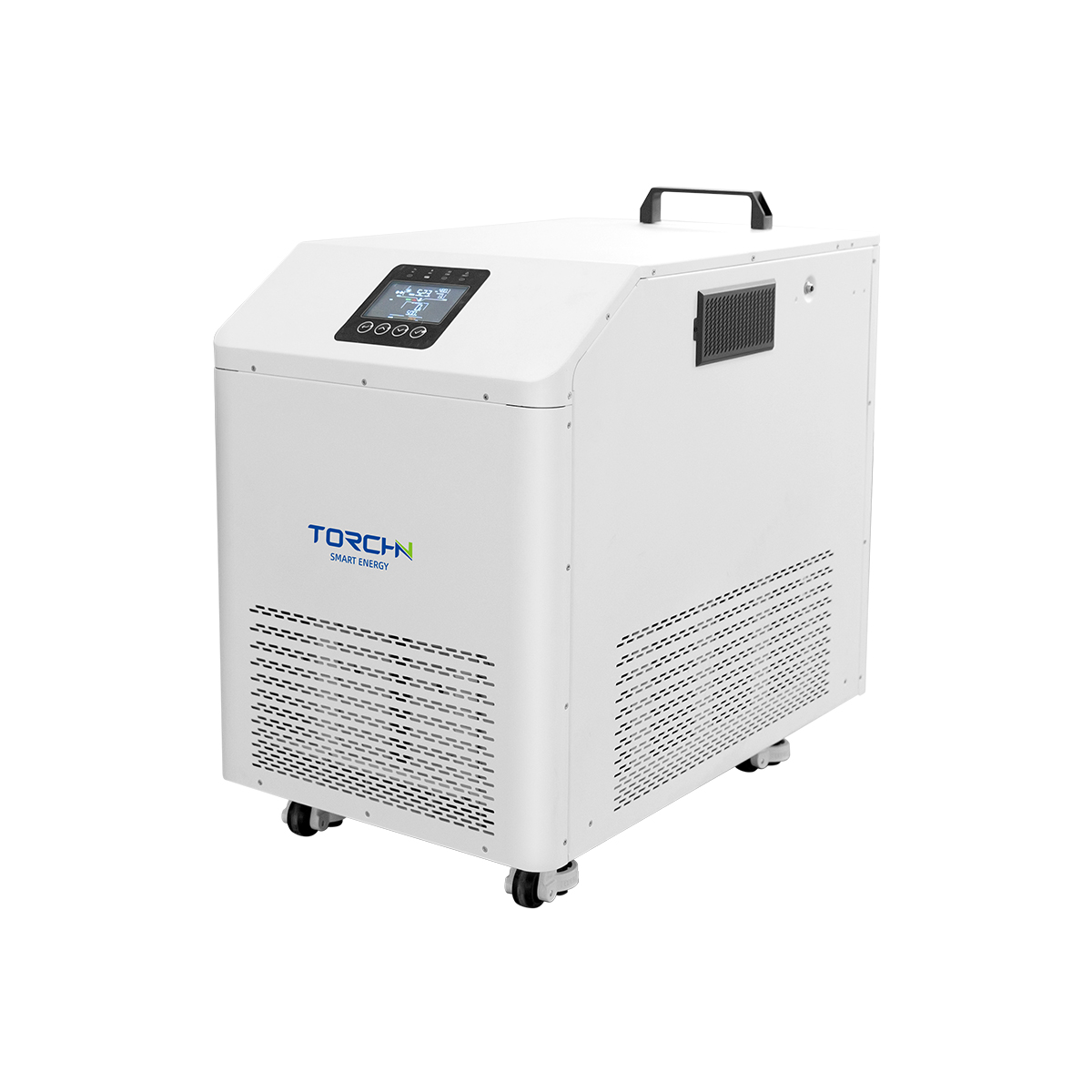 12kW32kWh All in One Solar Inverter Battery