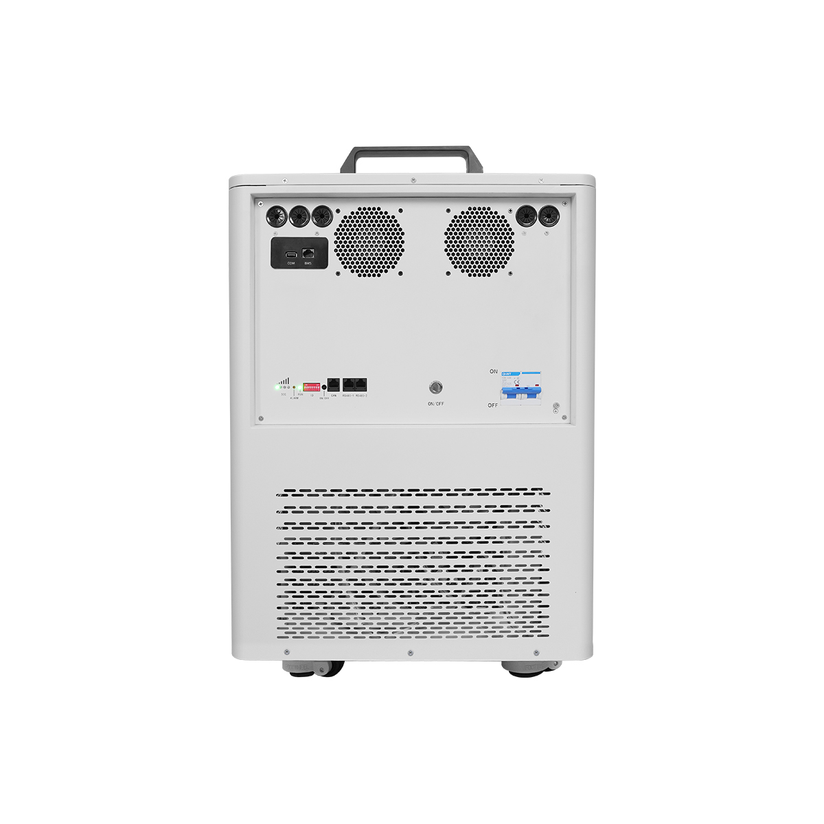12kW32kWh All in One Solar Inverter Battery