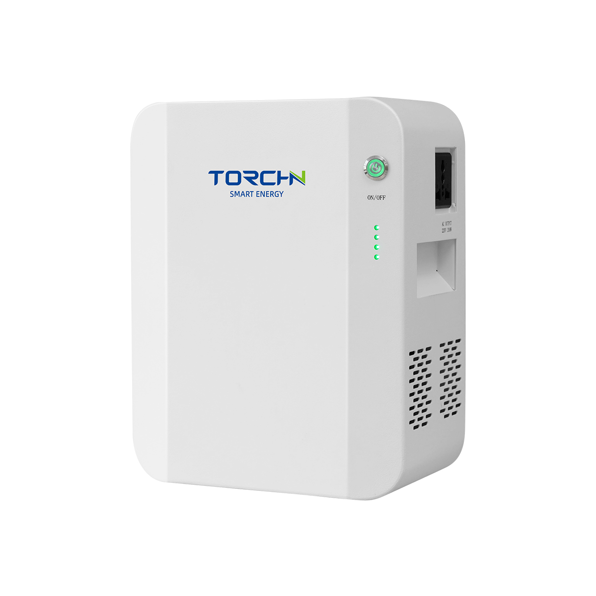 300W 1 KWH portable lithium battery