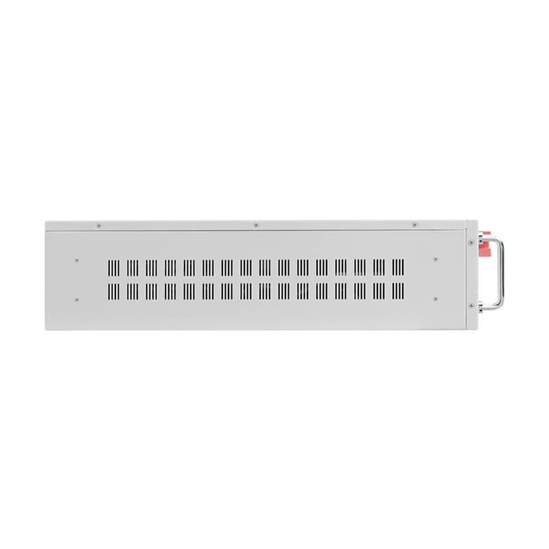 51.2V100Ah Rack-mounted energy storage lithium battery