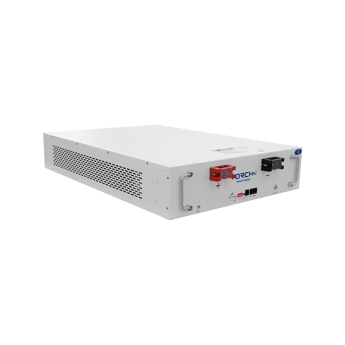 51.2V200Ah Rack-mounted energy storage lithium battery
