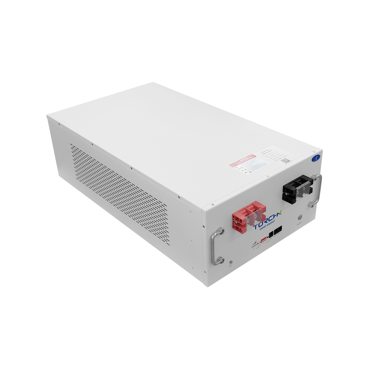 51.2V314Ah Rack-mounted energy storage lithium battery