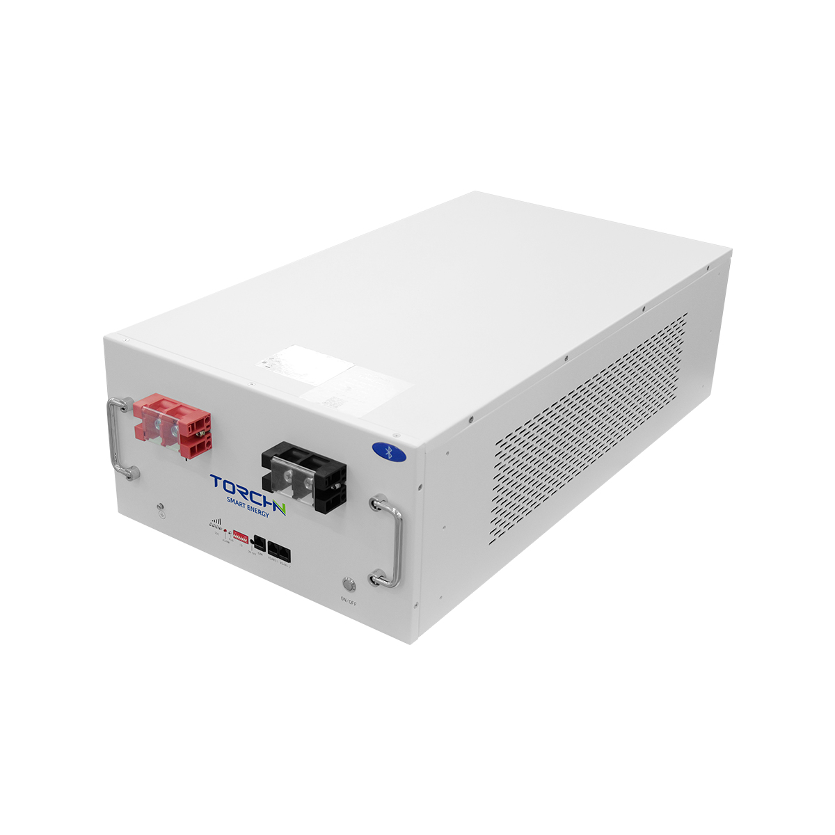 51.2V314Ah Rack-mounted energy storage lithium battery