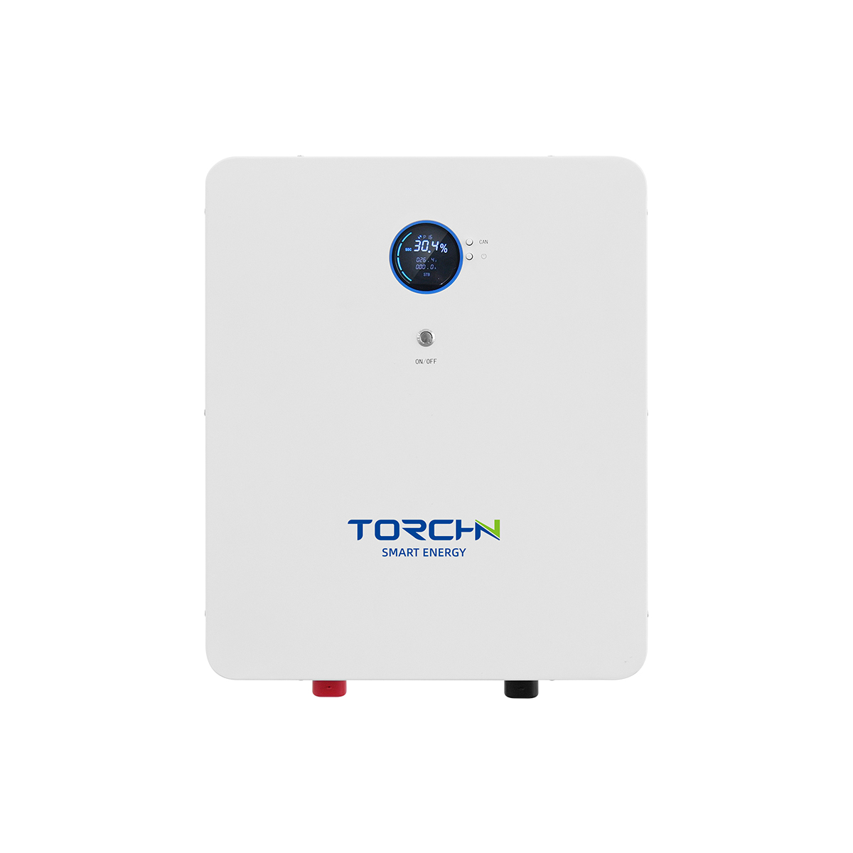 25.6V314Ah Wall-mounted lithium battery
