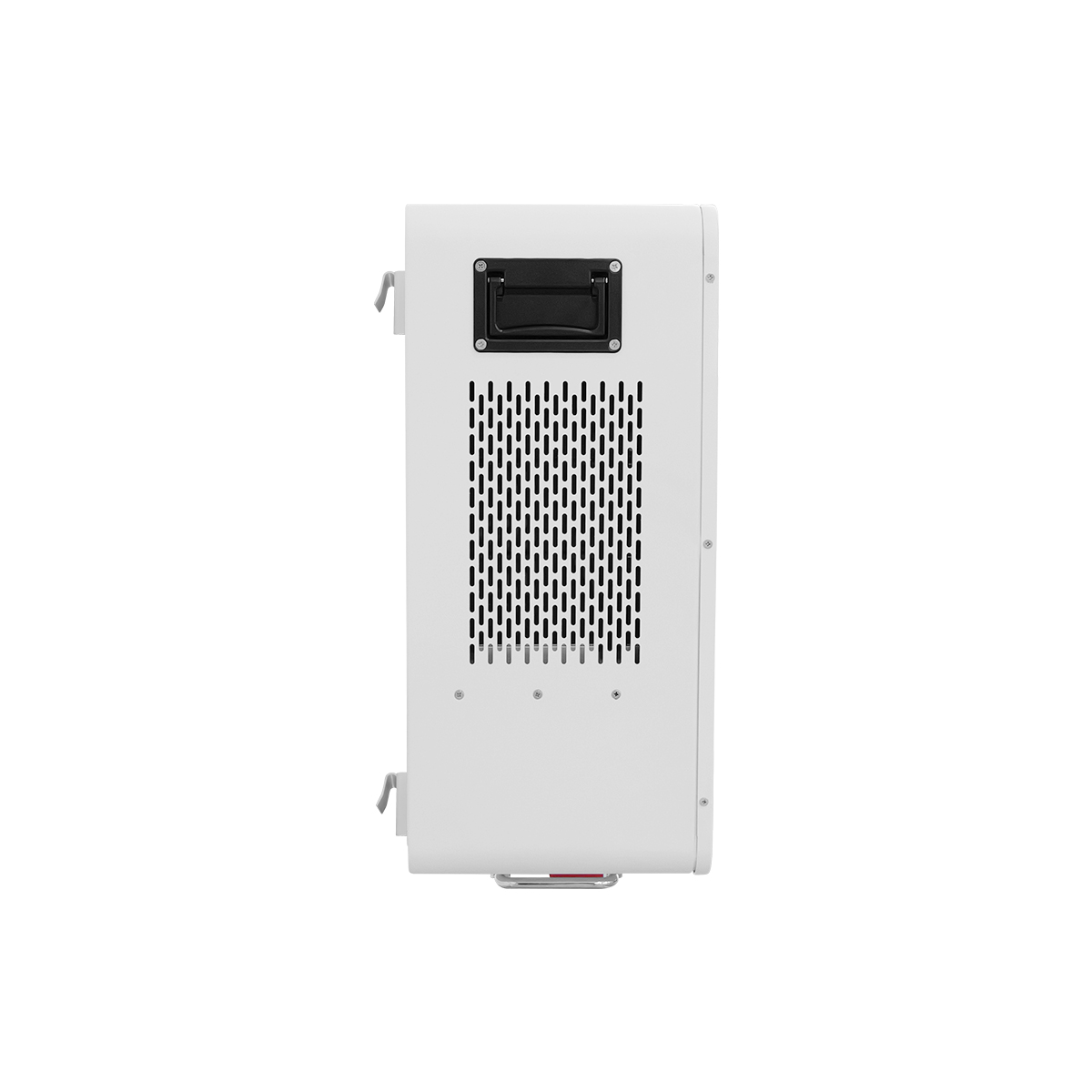 25.6V314Ah Wall-mounted lithium battery