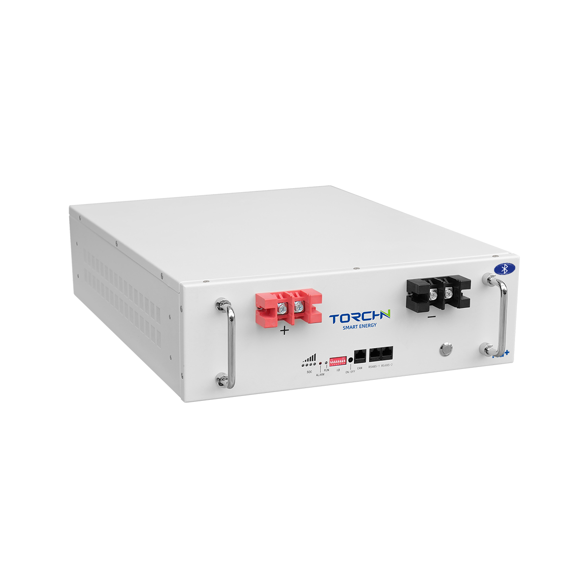 51.3V50Ah Rack-mounted energy storage sodium battery