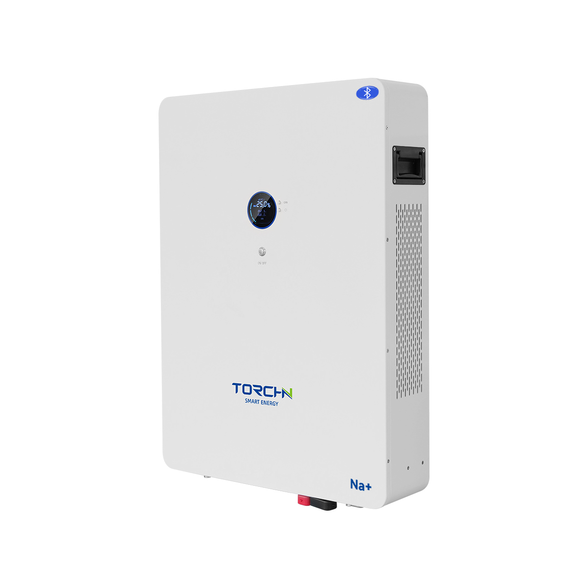 51.3V100Ah Wall-mounted sodium battery