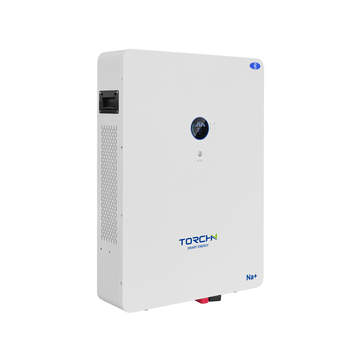 51.3V50Ah Wall-mounted sodium battery