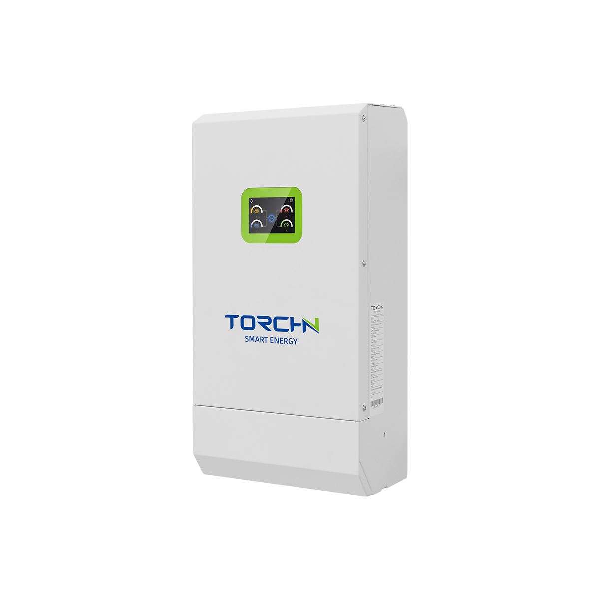 48V3.2kW Household energy storage inverter, American model