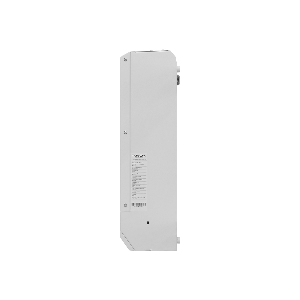 48V3.2kW Household energy storage inverter, American model
