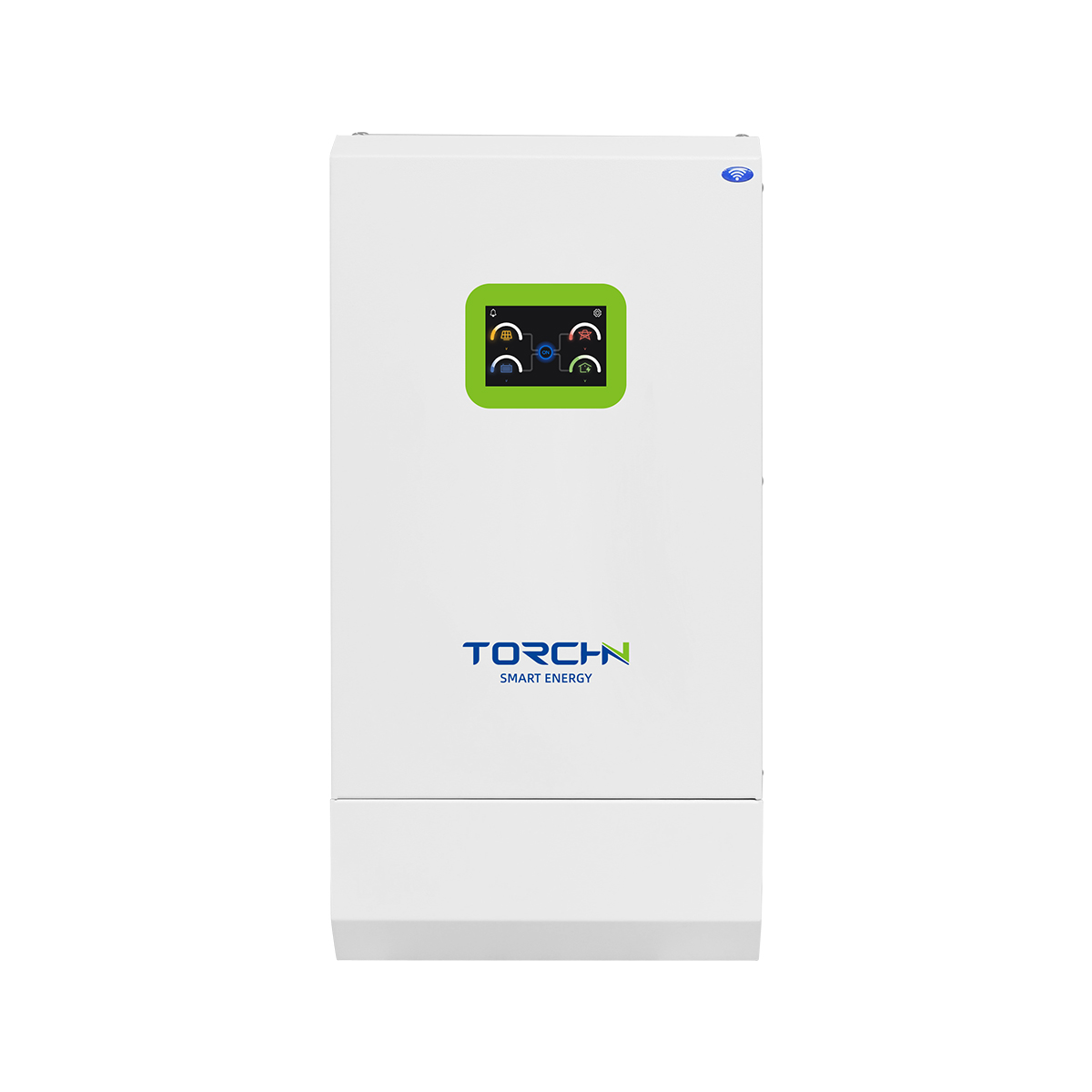 48V6.2kW Household energy storage inverter, American model