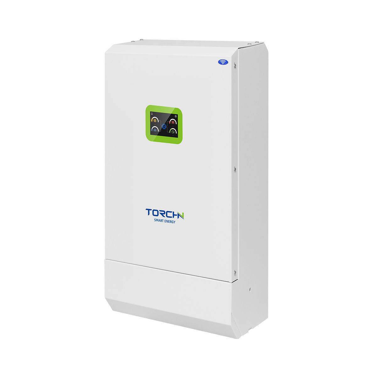 48V6.2kW Household energy storage inverter, European model