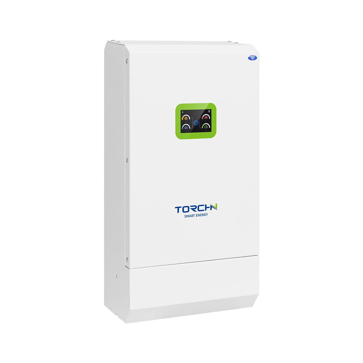 48V6.2kW Household energy storage inverter, European model